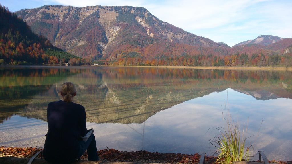 Guest house Rosenhof Ebensee