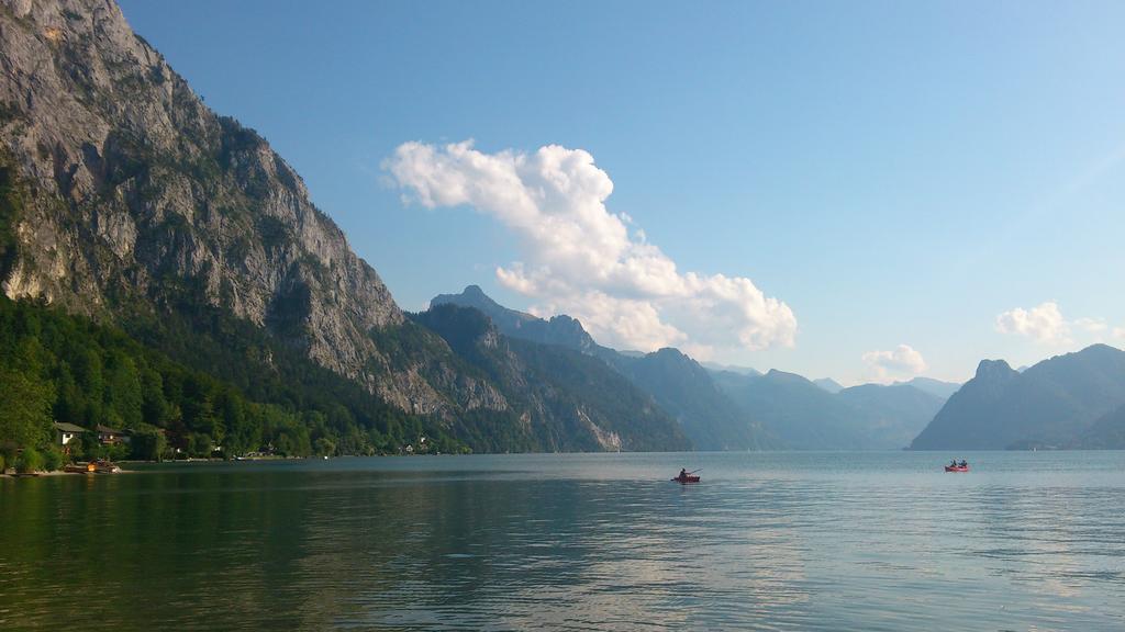Rosenhof Ebensee