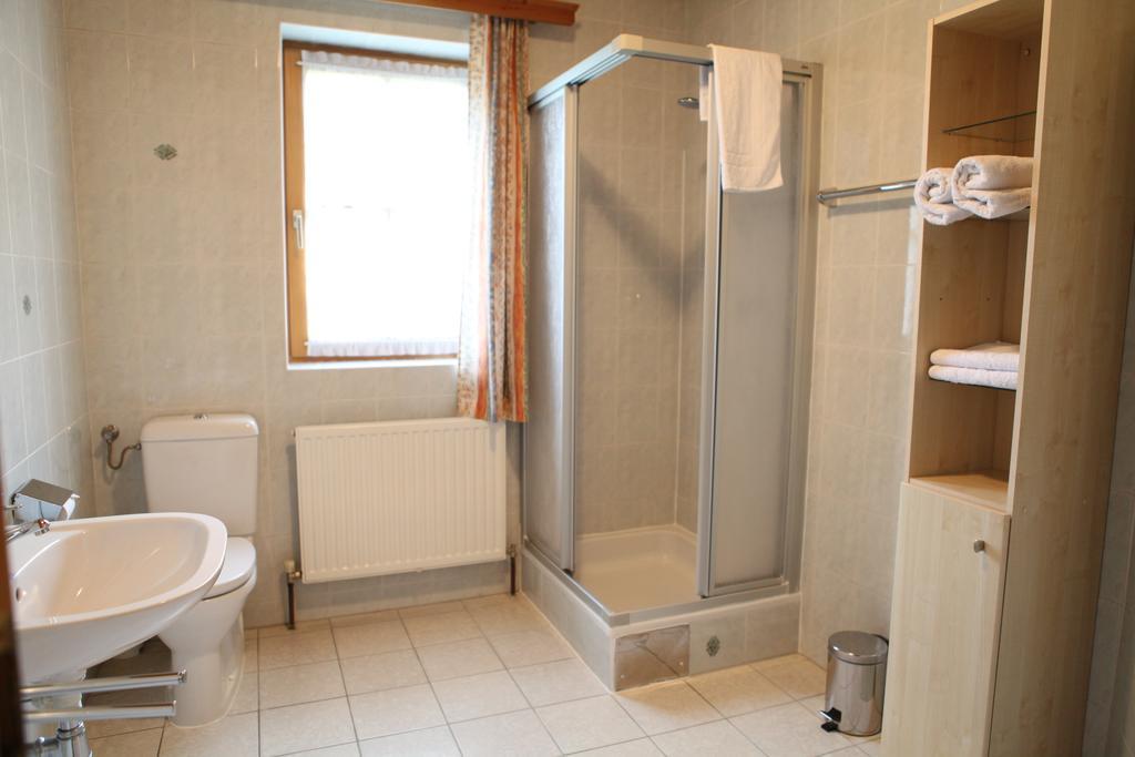 Rosenhof Guest house *