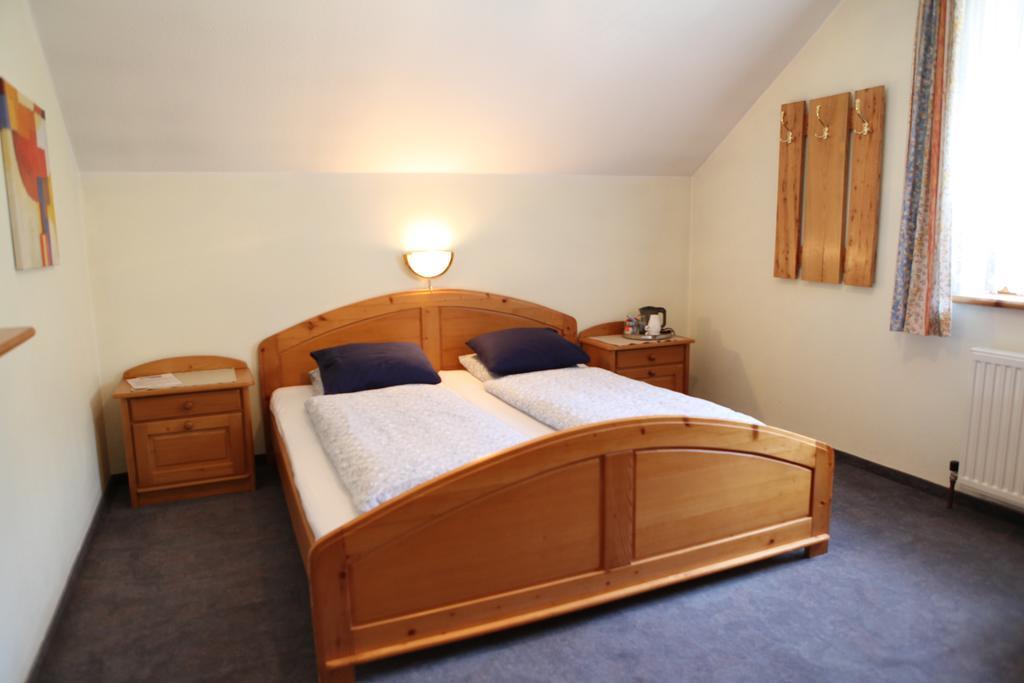 Rosenhof Guest house Ebensee