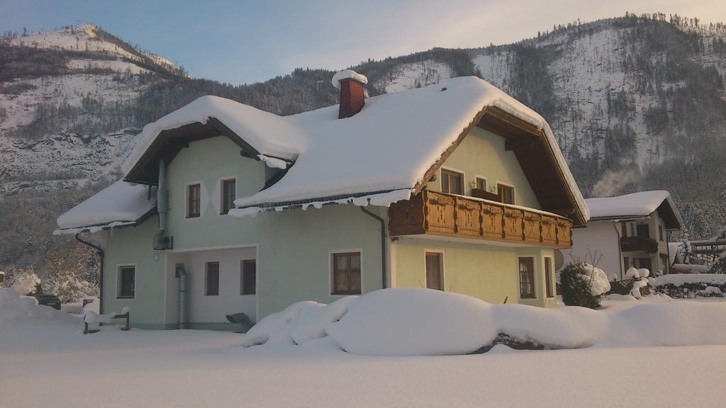 Rosenhof Guest house Ebensee