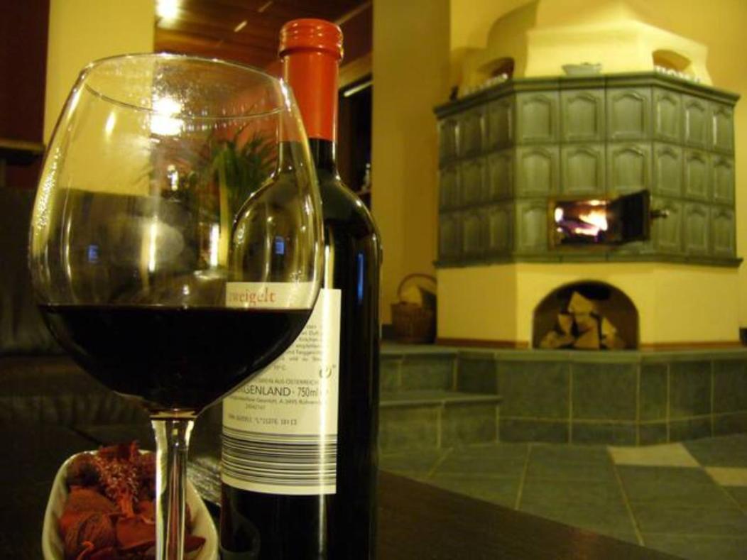 Rosenhof Guest house *