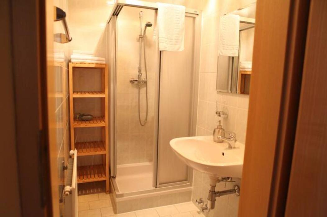 Rosenhof Guest house