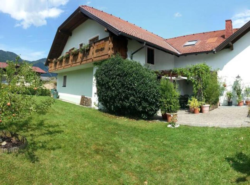 Rosenhof * Ebensee