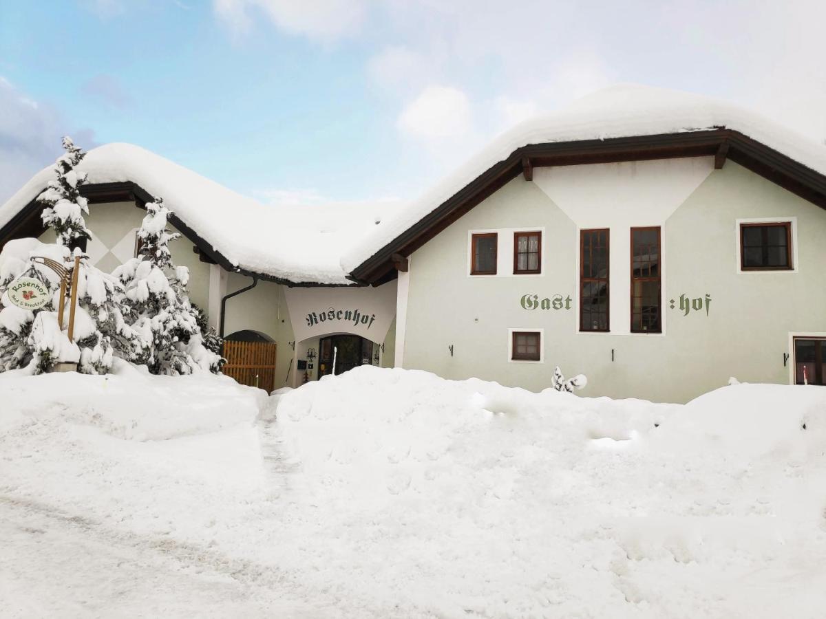 Guest house Rosenhof